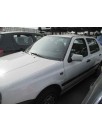 volkswagen vento (1h2) del año 1996