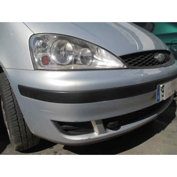 ford galaxy (vy) del año 2002