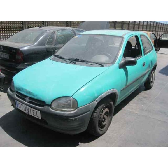 opel corsa b del año 1996
