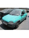 opel corsa b del año 1996