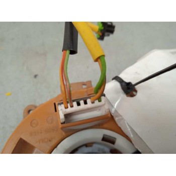 Recambio de anillo airbag para fiat fiorino básico referencia OEM IAM 2492901935668  