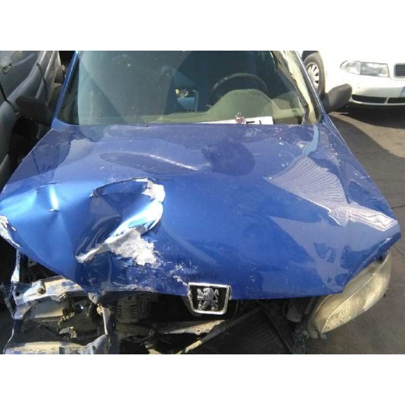 peugeot 106 (s2) del año 1998