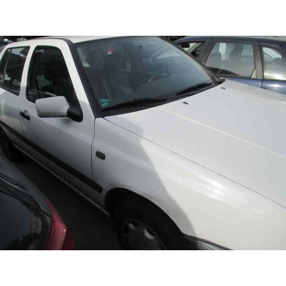 volkswagen vento (1h2) del año 1996