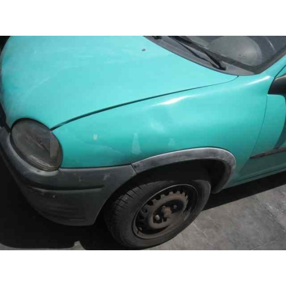 opel corsa b del año 1996