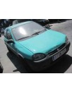 opel corsa b del año 1996