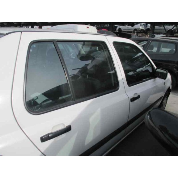 volkswagen vento (1h2) del año 1996