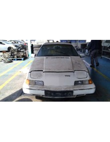 volvo serie 480 del año 1988