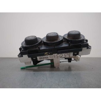 Recambio de mando calefaccion / aire acondicionado para citroën c3 picasso attraction referencia OEM IAM 69940006 T1001394S 