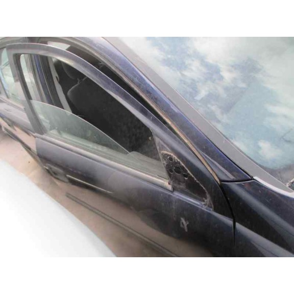 opel astra g berlina del año 2000