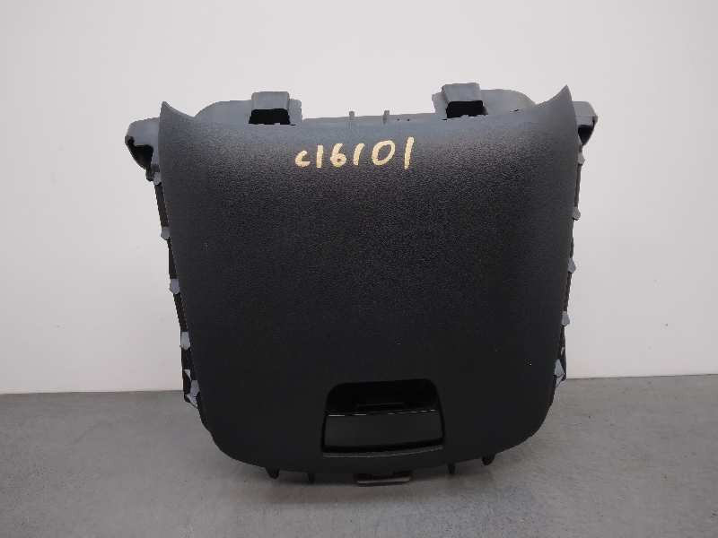 Recambio de guantera para citroën c4 picasso feel referencia OEM IAM 1162835XZD PEQUEÑA 