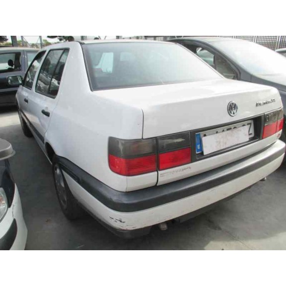 volkswagen vento (1h2) del año 1996