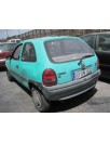 opel corsa b del año 1996