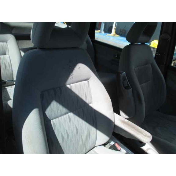 ford galaxy (vy) del año 2002