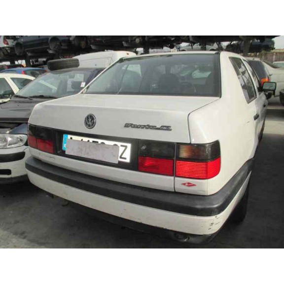 volkswagen vento (1h2) del año 1996