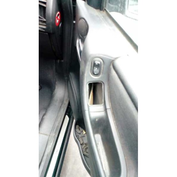 opel zafira a del año 2004