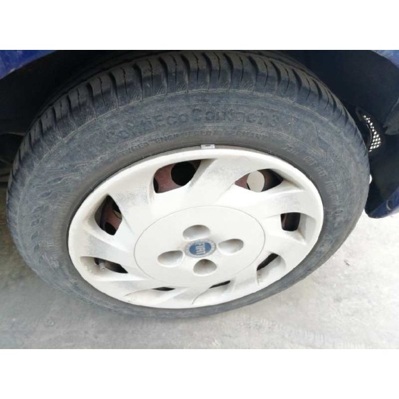 fiat punto berlina (188) del año 2002