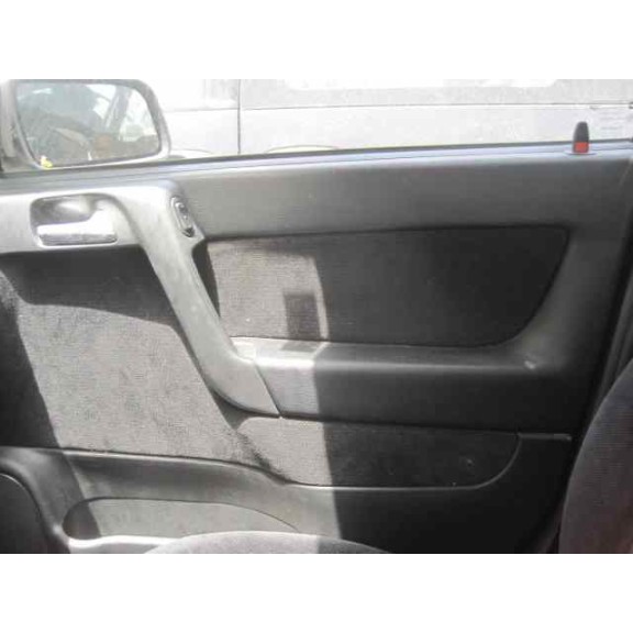 opel astra g berlina del año 2001