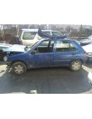 peugeot 106 (s2) del año 1998