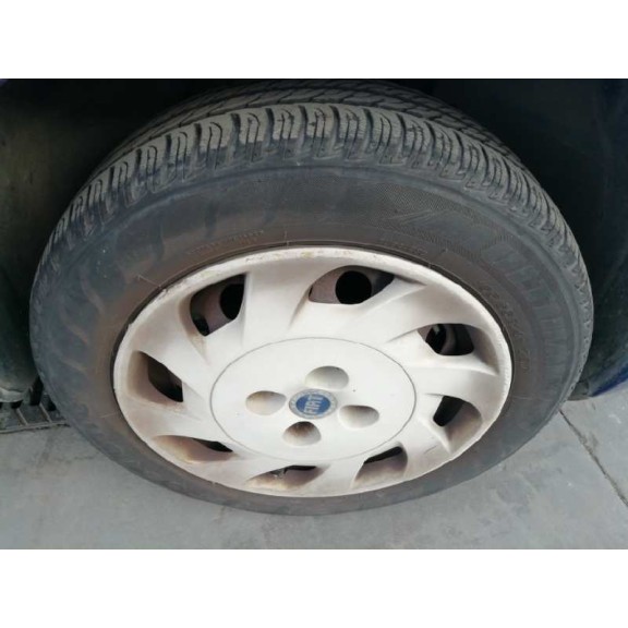 fiat punto berlina (188) del año 2002