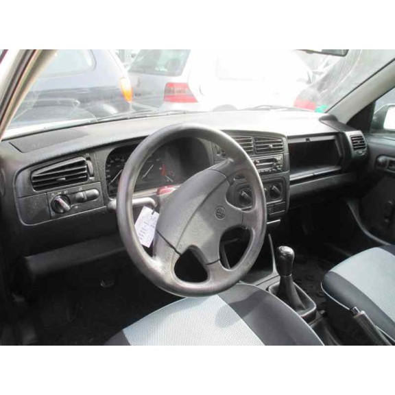 volkswagen vento (1h2) del año 1996