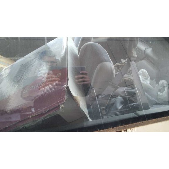 volvo serie 480 del año 1988