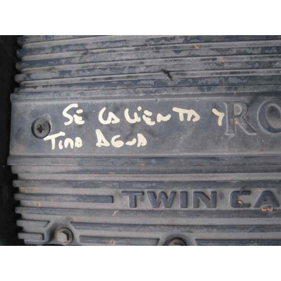 mg serie 200 (rf) del año 1998