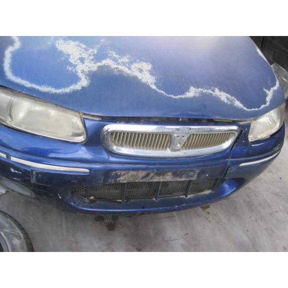 mg serie 200 (rf) del año 1998