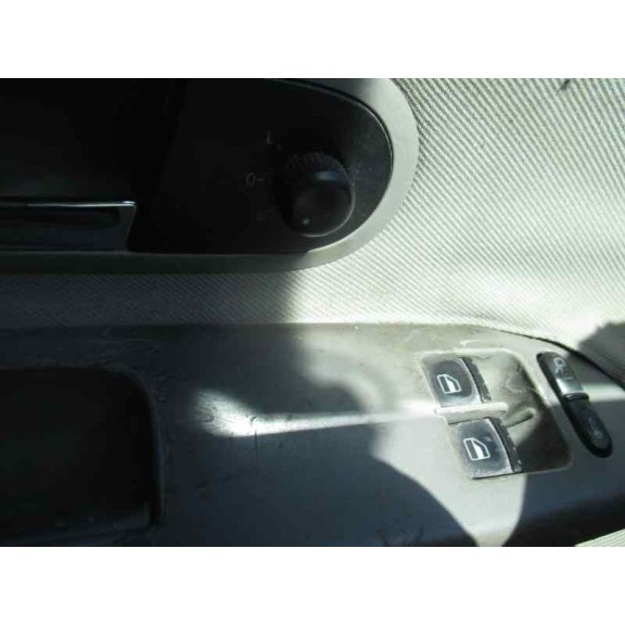 ford galaxy (vy) del año 2002