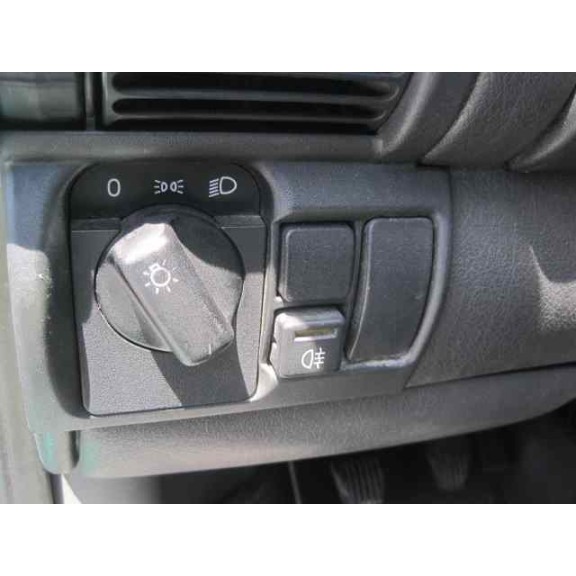 opel corsa b del año 1996