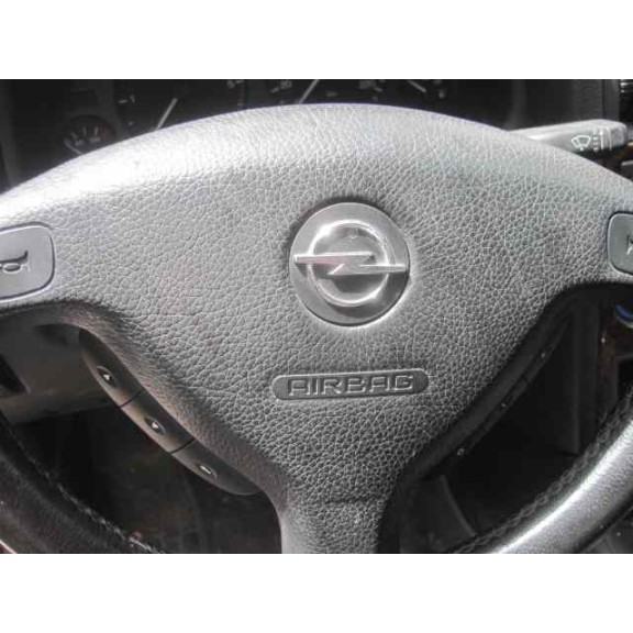 opel astra g berlina del año 2001