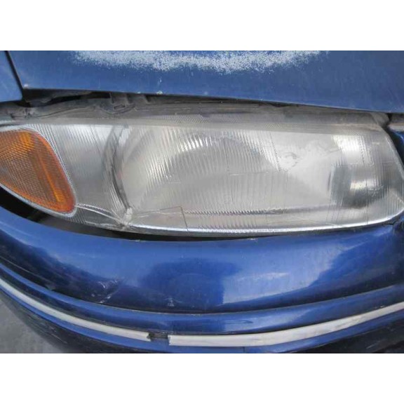 mg serie 200 (rf) del año 1998