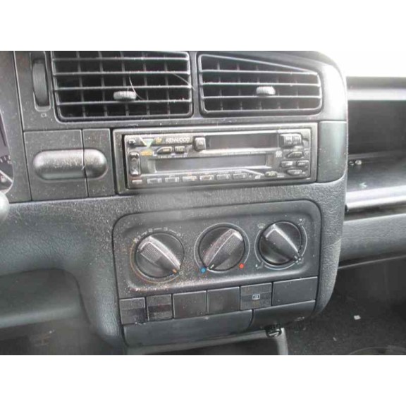 volkswagen vento (1h2) del año 1996