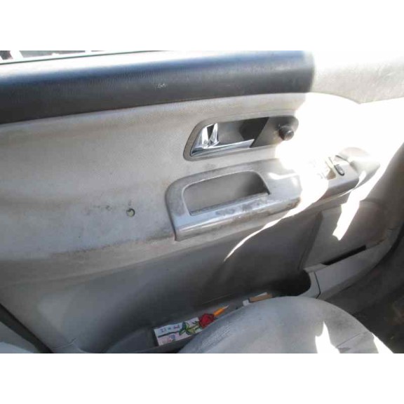 ford galaxy (vy) del año 2002