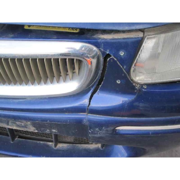 mg serie 200 (rf) del año 1998