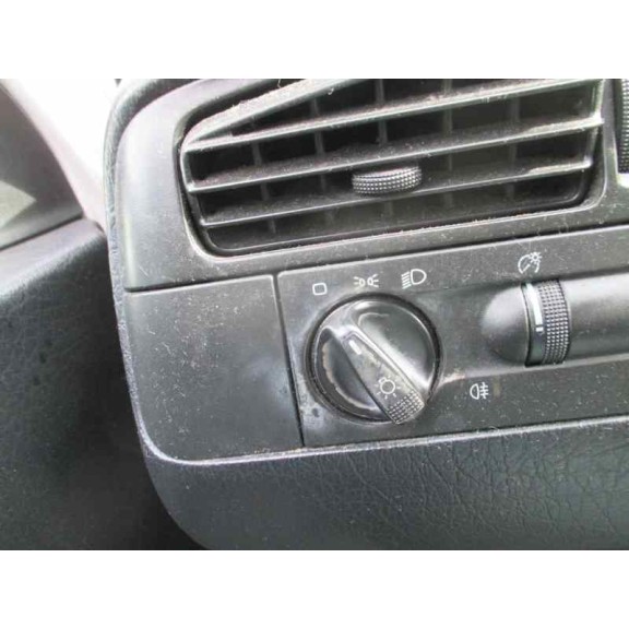 volkswagen vento (1h2) del año 1996