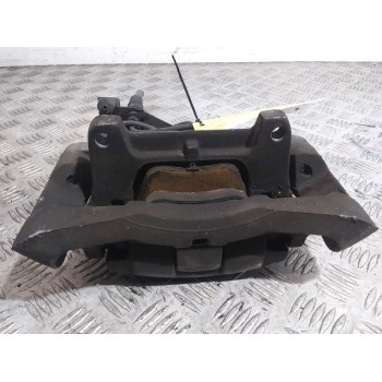 Recambio de pinza freno delantera derecha para audi a6 berlina (4f2) 2.0 tfsi referencia OEM IAM  ATE 