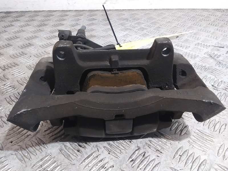 Recambio de pinza freno delantera derecha para audi a6 berlina (4f2) 2.0 tfsi referencia OEM IAM  ATE 