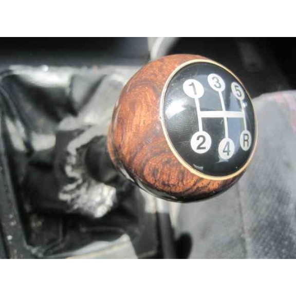 opel astra g berlina del año 2001