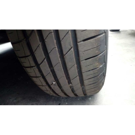 opel zafira a del año 2004