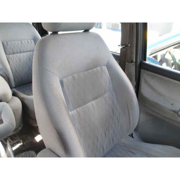 ford galaxy (vy) del año 2002