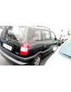 opel zafira a del año 2004