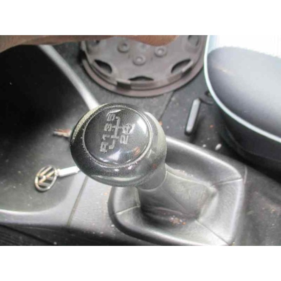 volkswagen vento (1h2) del año 1996