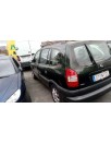 opel zafira a del año 2004