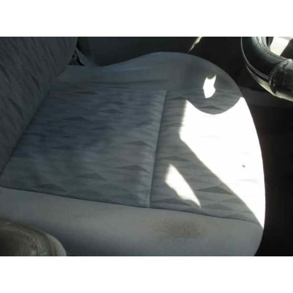 ford galaxy (vy) del año 2002