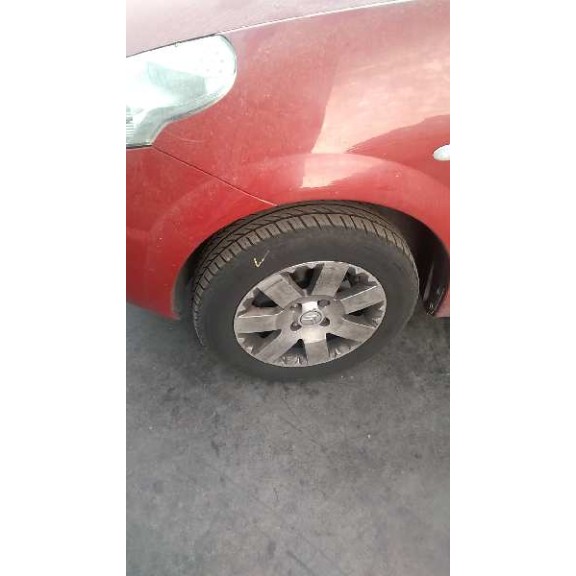 citroën c3 pluriel del año 2004