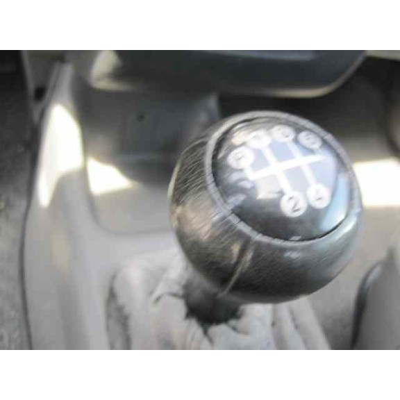 opel corsa b del año 1996