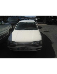 nissan primera berl./familiar (p10/w10) del año 1992