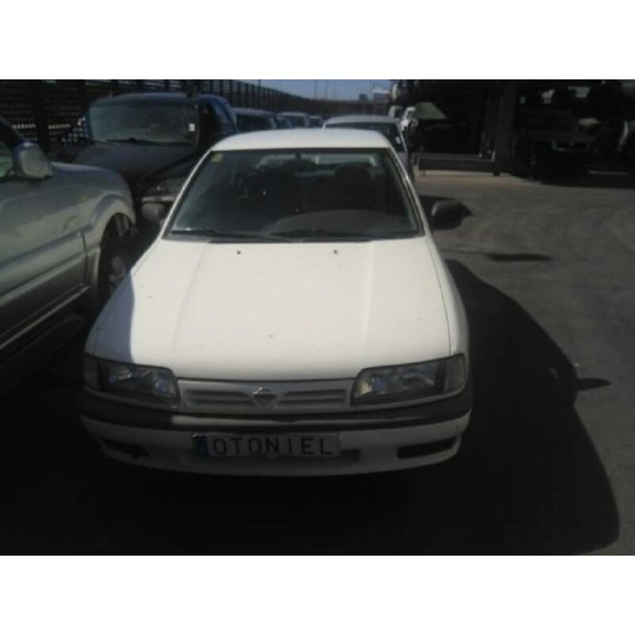 nissan primera berl./familiar (p10/w10) del año 1992