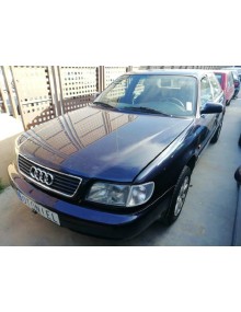 audi a6 avant (c4) del año 1996