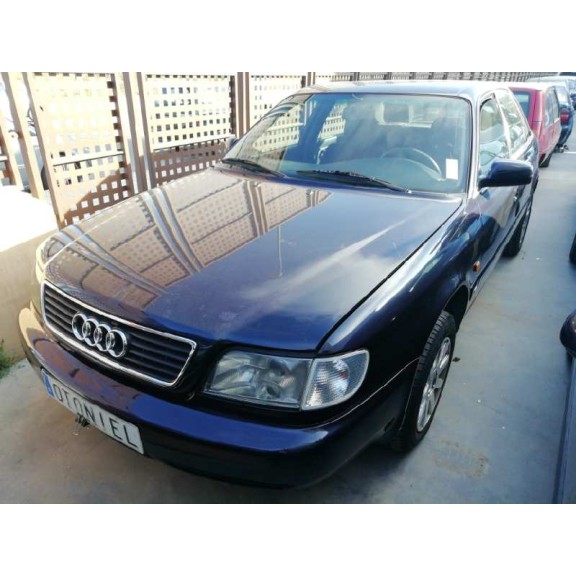 audi a6 avant (c4) del año 1996
